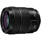 Panasonic Lumix S9 Boîtier noir titane + Lumix S 28-200mm f/4-7.1 MACRO
