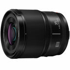 Panasonic Lumix S9 Gehäuse Titanschwarz + Lumix S 35mm f/1.8