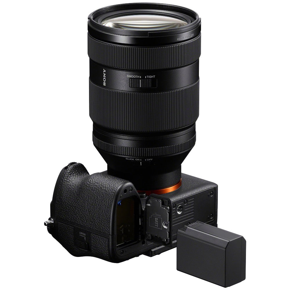 Sony A7R VI Boîtier Nu
