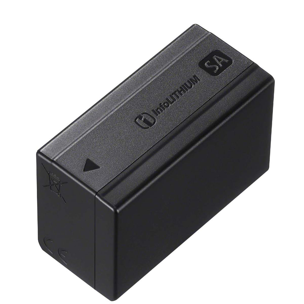 Sony NP-SA100 Batterie