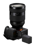 Sony NP-SA100 Batterie