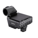 Sony XLR-A4 Adaptateur audio XLR numérique