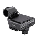 Sony XLR-A4 Adaptateur audio XLR numérique