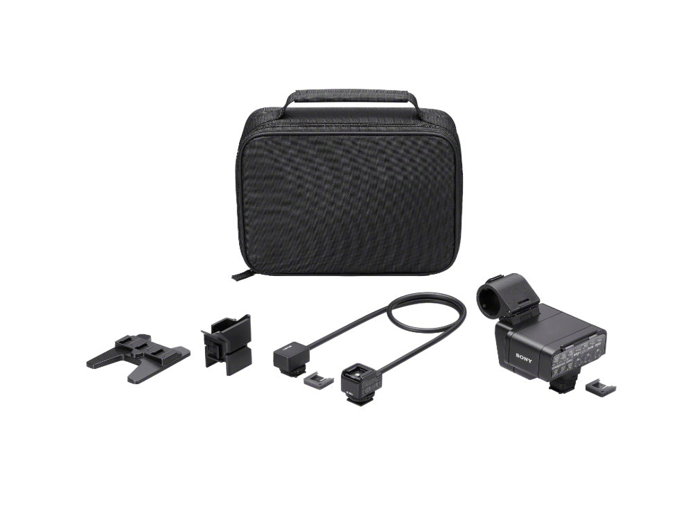 Sony XLR-A4 Adaptateur audio XLR numérique