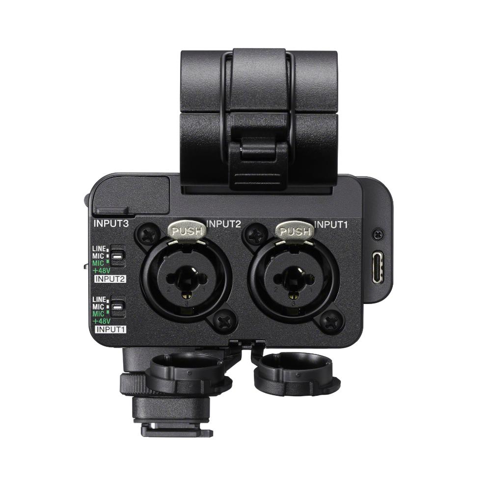 Sony XLR-A4 Adaptateur audio XLR numérique