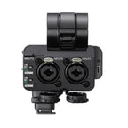 Sony XLR-A4 Adaptateur audio XLR numérique