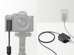 Sony DC-C2 SA Battery Adapter