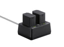 Sony BC-SAD1 SA Chargeur double