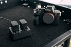 Sony BC-SAD1 SA Chargeur double