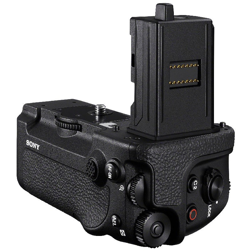 Sony VG-C6 Grip vertical