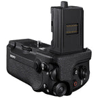 Sony VG-C6 Grip vertical