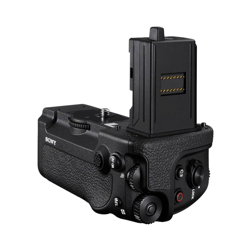 Sony VG-C6 Grip vertical