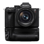 Sony VG-C6 Grip vertical