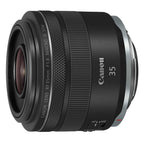 Canon EOS R6 Mark III + RF 35mm f/1.8 Macro IS STM