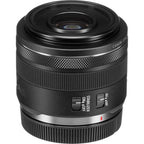 Canon EOS R6 Mark III + RF 35mm f/1.8 Macro IS STM