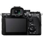 Sony A7R VI + FE 24-105mm f/4.0G OSS