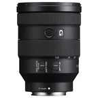 Sony A7R VI + FE 24-105mm f/4.0G OSS