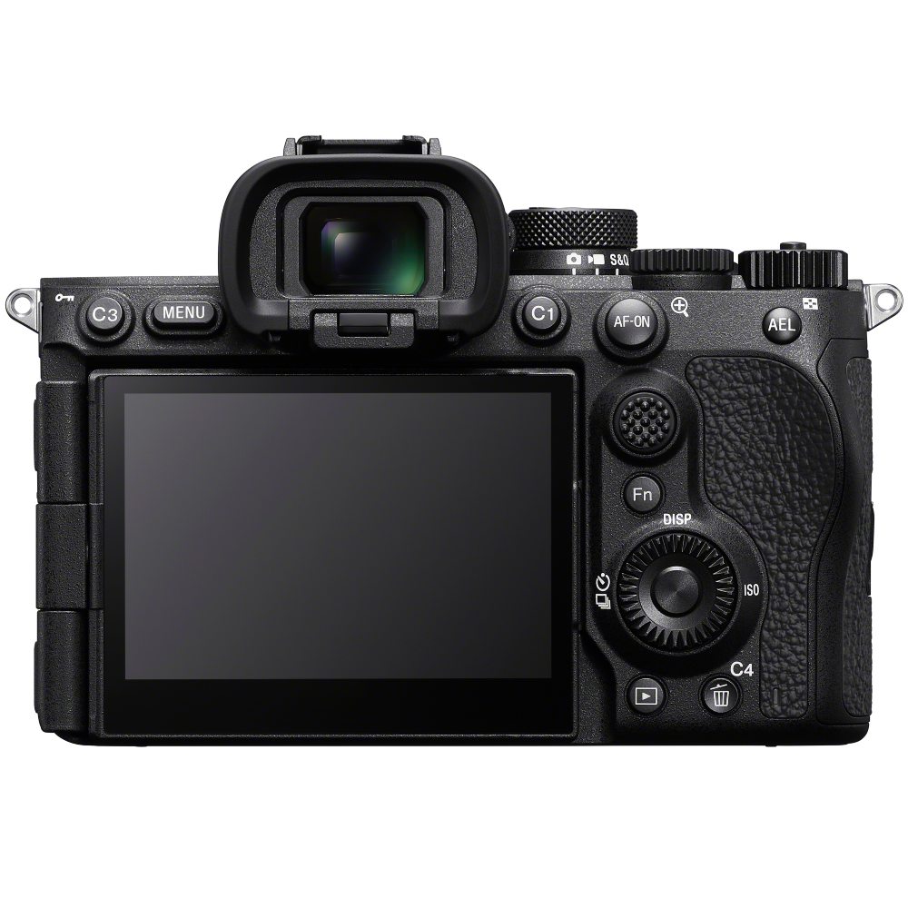 Sony A7R VI + VG-C6 Vertikalgriff