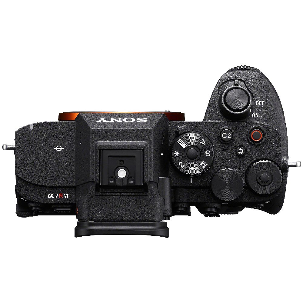 Sony A7R VI + VG-C6 Vertikalgriff
