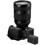Sony A7R VI + VG-C6 Vertikalgriff