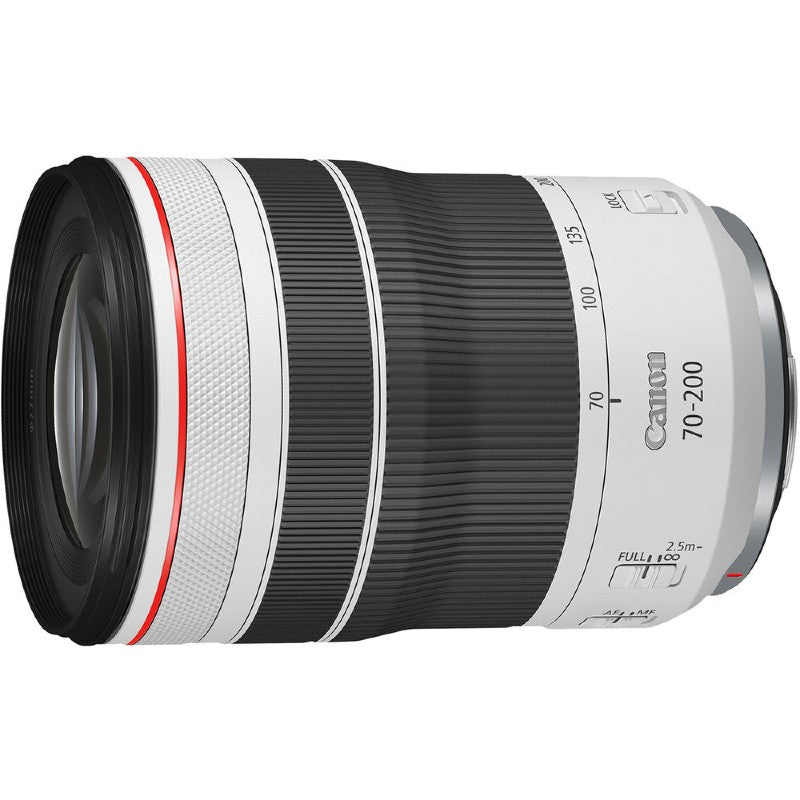 Canon EOS R6 Mark III + RF 70-200 f/4 IS USM