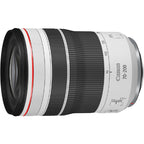 Canon EOS R6 Mark III + RF 70-200 f/4 IS USM