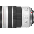 Canon EOS R6 Mark III + RF 70-200 f/4 IS USM