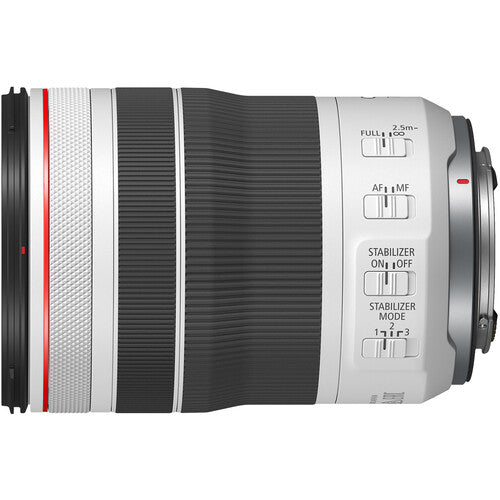 Canon EOS R6 Mark III + RF 70-200 f/4 IS USM