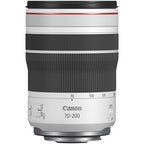 Canon EOS R6 Mark III + RF 70-200 f/4 IS USM