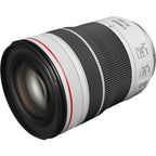 Canon EOS R6 Mark III + RF 70-200 f/4 IS USM