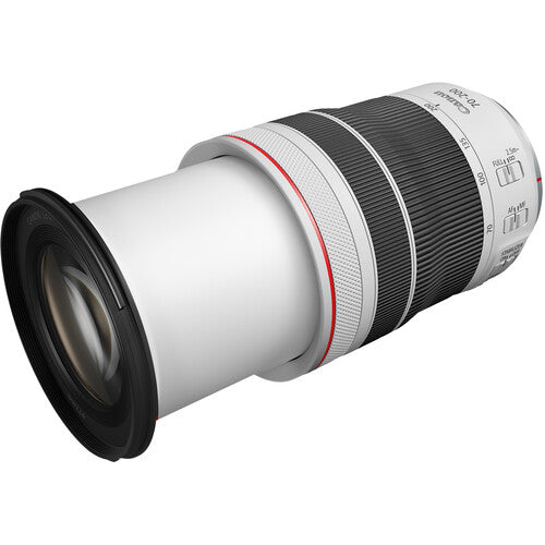 Canon EOS R6 Mark III + RF 70-200 f/4 IS USM