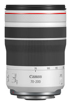Canon EOS R6 Mark III + RF 70-200 f/4 IS USM