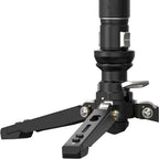 YC Onion Pineta Carbon Fiber Monopode Pro avec Pedal Base