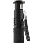 YC Onion Pineta Carbon Fiber Monopode Pro avec Pedal Base