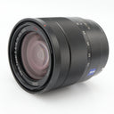 Sony E 16-70mm f/4 ZA OSS Zeiss Vario-Tessar T* occasion