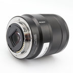 Sony E 16-70mm f/4 ZA OSS Zeiss Vario-Tessar T* occasion