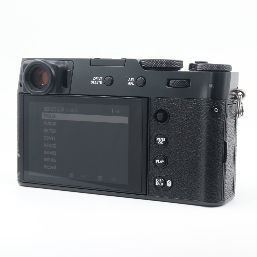 Fujifilm X100VI occasion