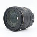 Nikon AF-S 16-80mm f/2.8-4E VR ED DX tweedehands