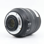 Nikon AF-S 16-80mm f/2.8-4E VR ED DX tweedehands