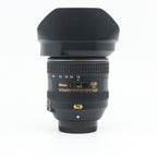 Nikon AF-S 16-80mm f/2.8-4E VR ED DX tweedehands