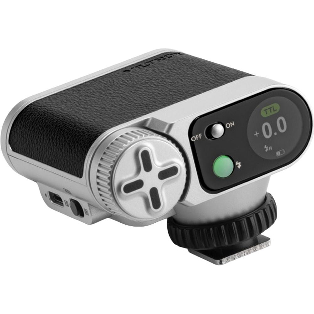 Viltrox Vintage Z1 Blitz Pro Canon