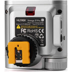 Viltrox Vintage Z1 Blitz Pro Canon