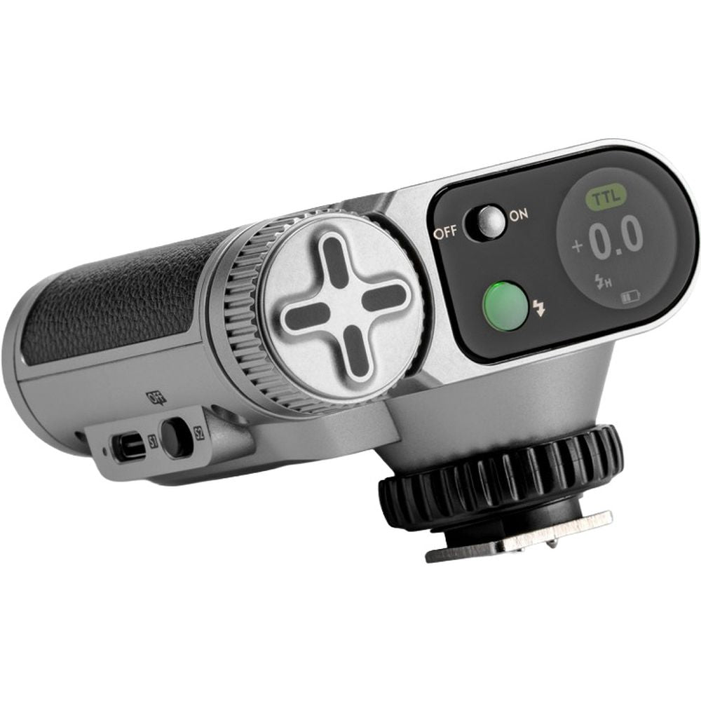 Viltrox Vintage Z1 Blitz Pro Sony