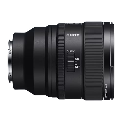 Sony A7R VI + 85mm f/1.4 GM II