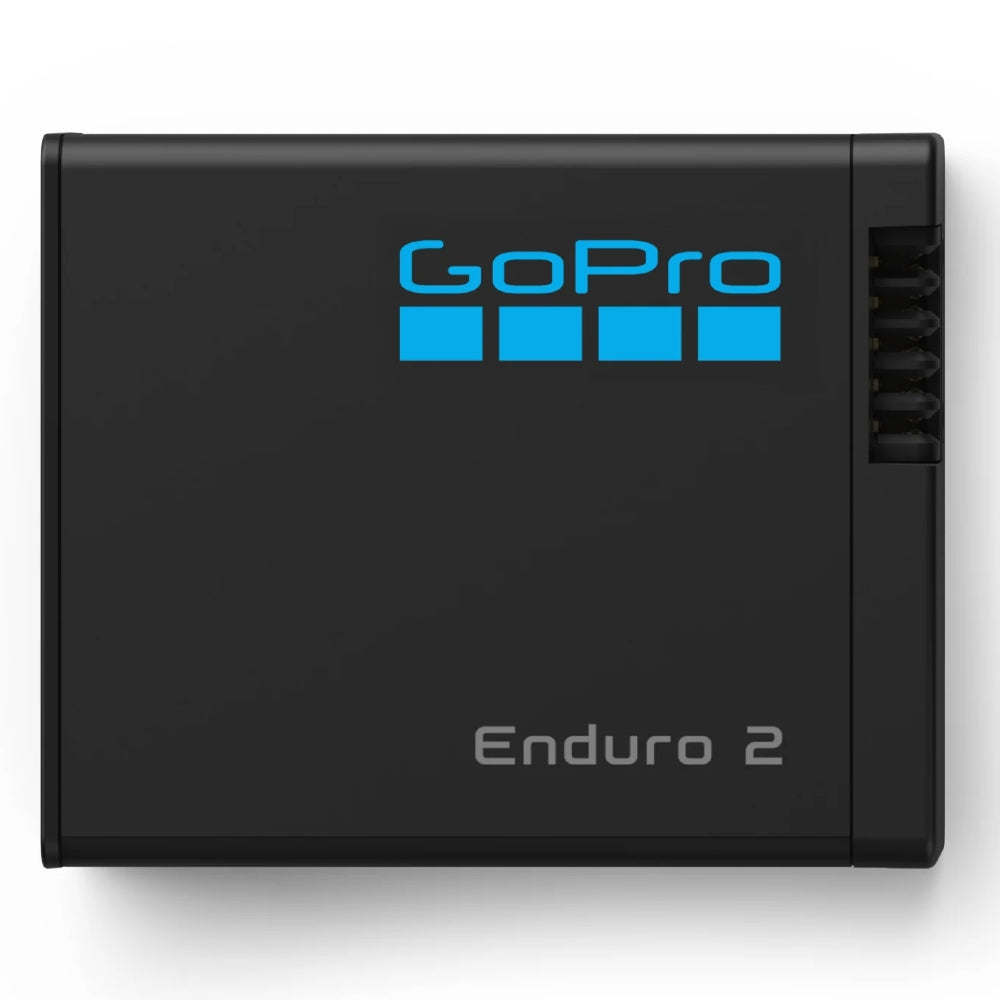 GoPro Enduro 2 Batterie