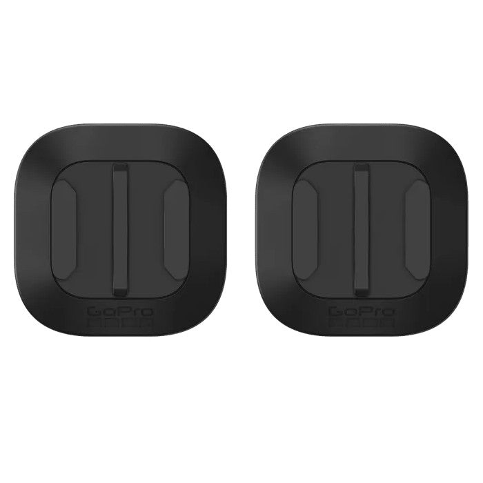 GoPro Universal Adhesive Mount 2-Pack