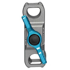 Kondor Blue Cine Magic Arm Center Clamp – Space Grey