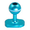 Kondor Blue Mini Lock Quick Release To Rotule Ball pour Magic Arms, Kondor Blue