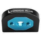 Kondor Blue SmallHD Anti-Twist Plate for Mini Lock Quick-Release Plates