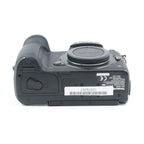 Panasonic Lumix DMC-GH5 body used